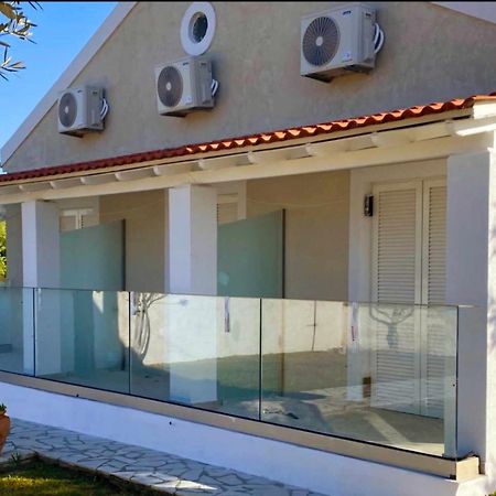 Apartament Elleana Corfu Agios Georgios  Zewnętrze zdjęcie