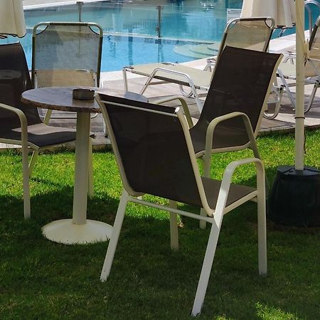 Apartament Elleana Corfu Agios Georgios  Zewnętrze zdjęcie
