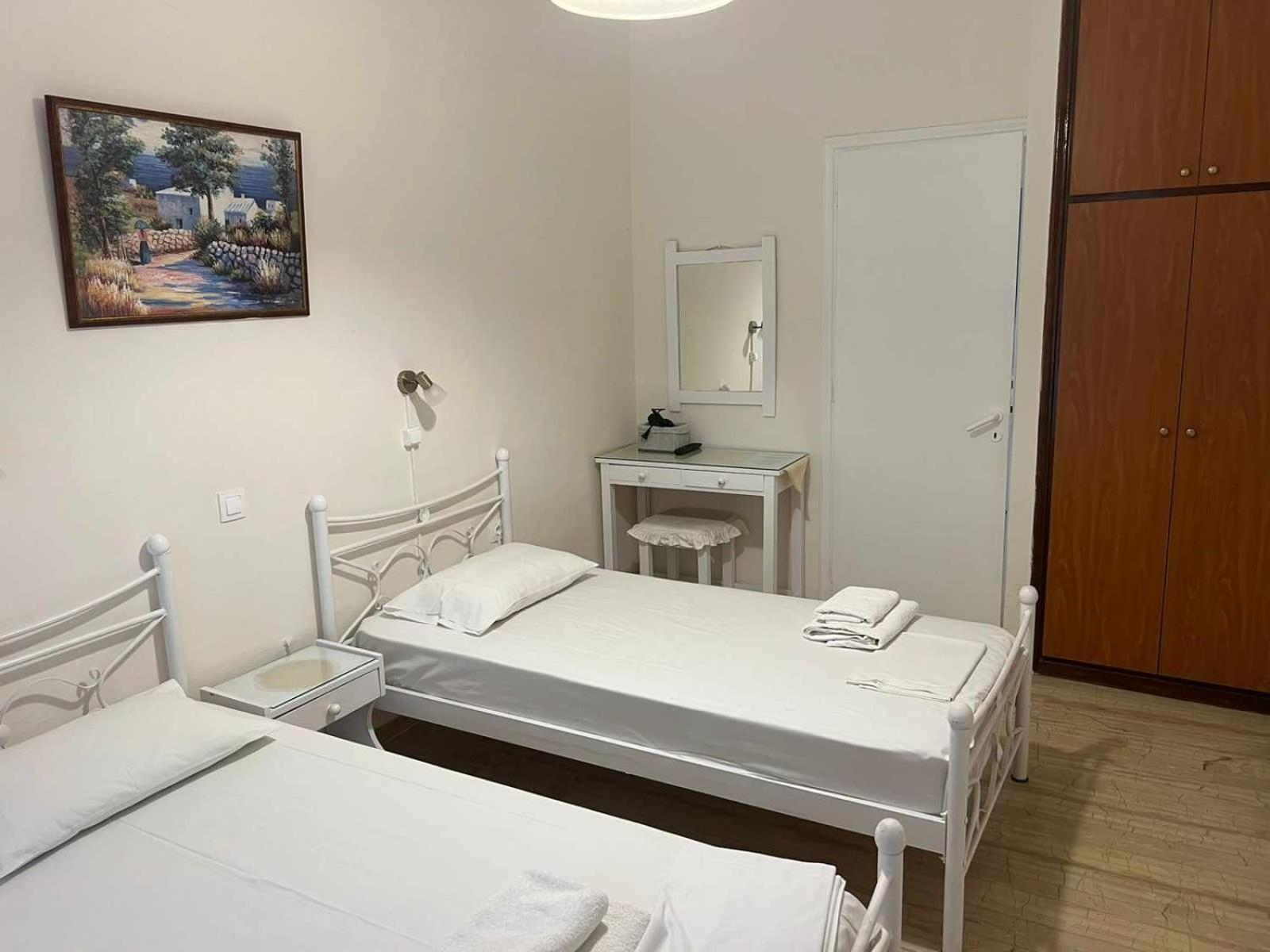 Apartament Elleana Corfu Agios Georgios  Zewnętrze zdjęcie
