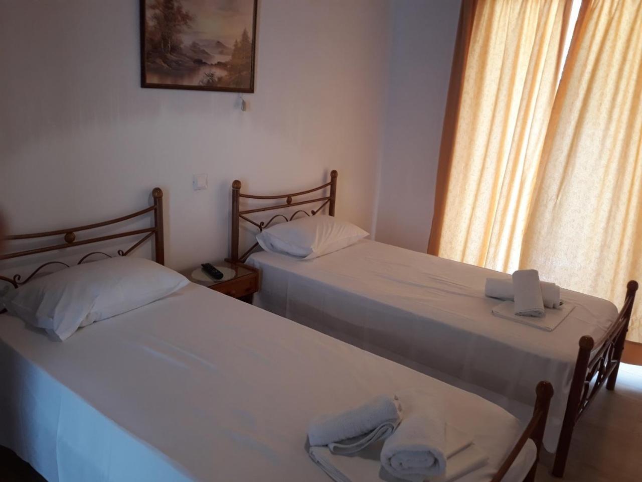 Apartament Elleana Corfu Agios Georgios  Zewnętrze zdjęcie