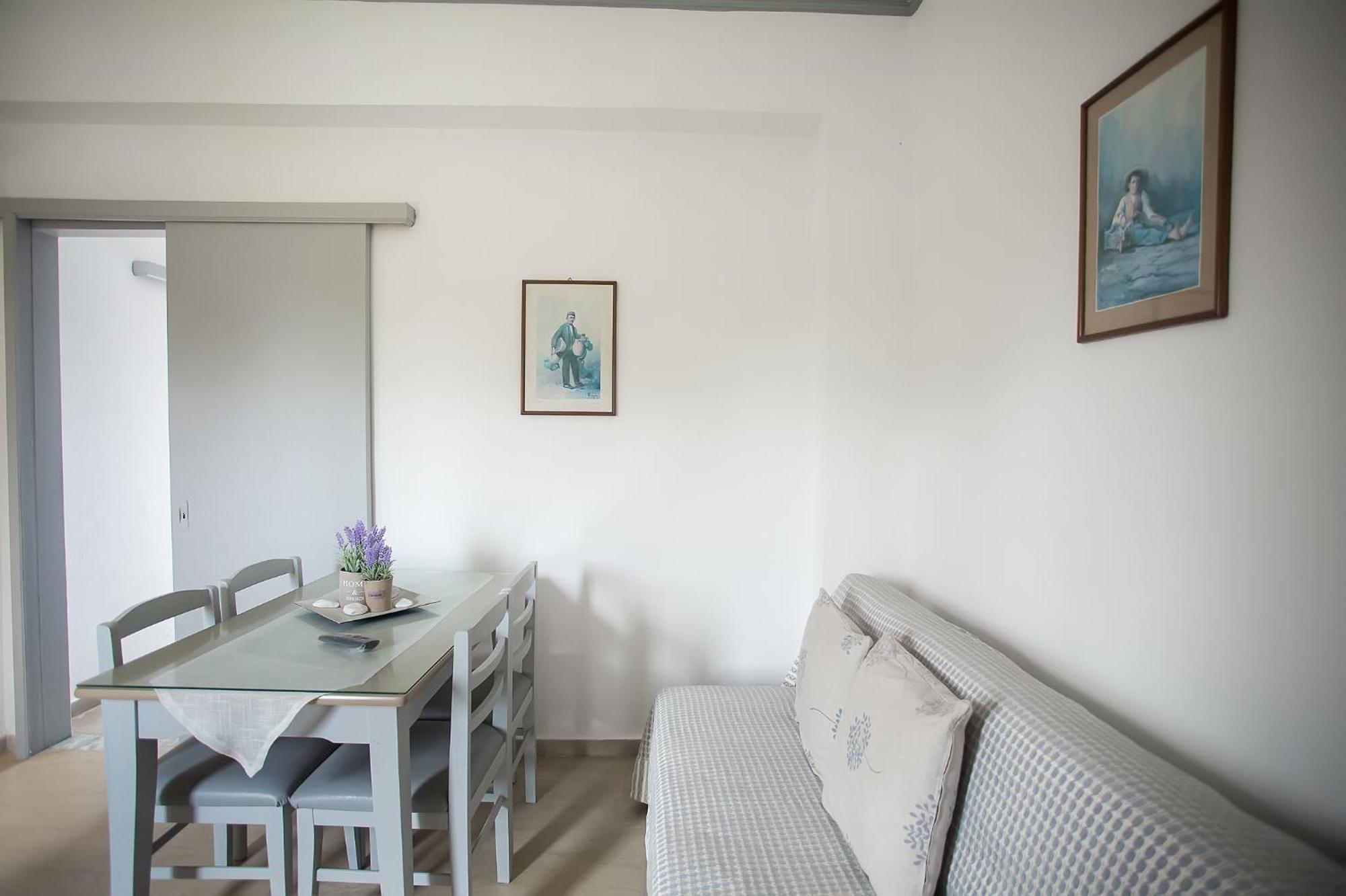 Apartament Elleana Corfu Agios Georgios  Zewnętrze zdjęcie