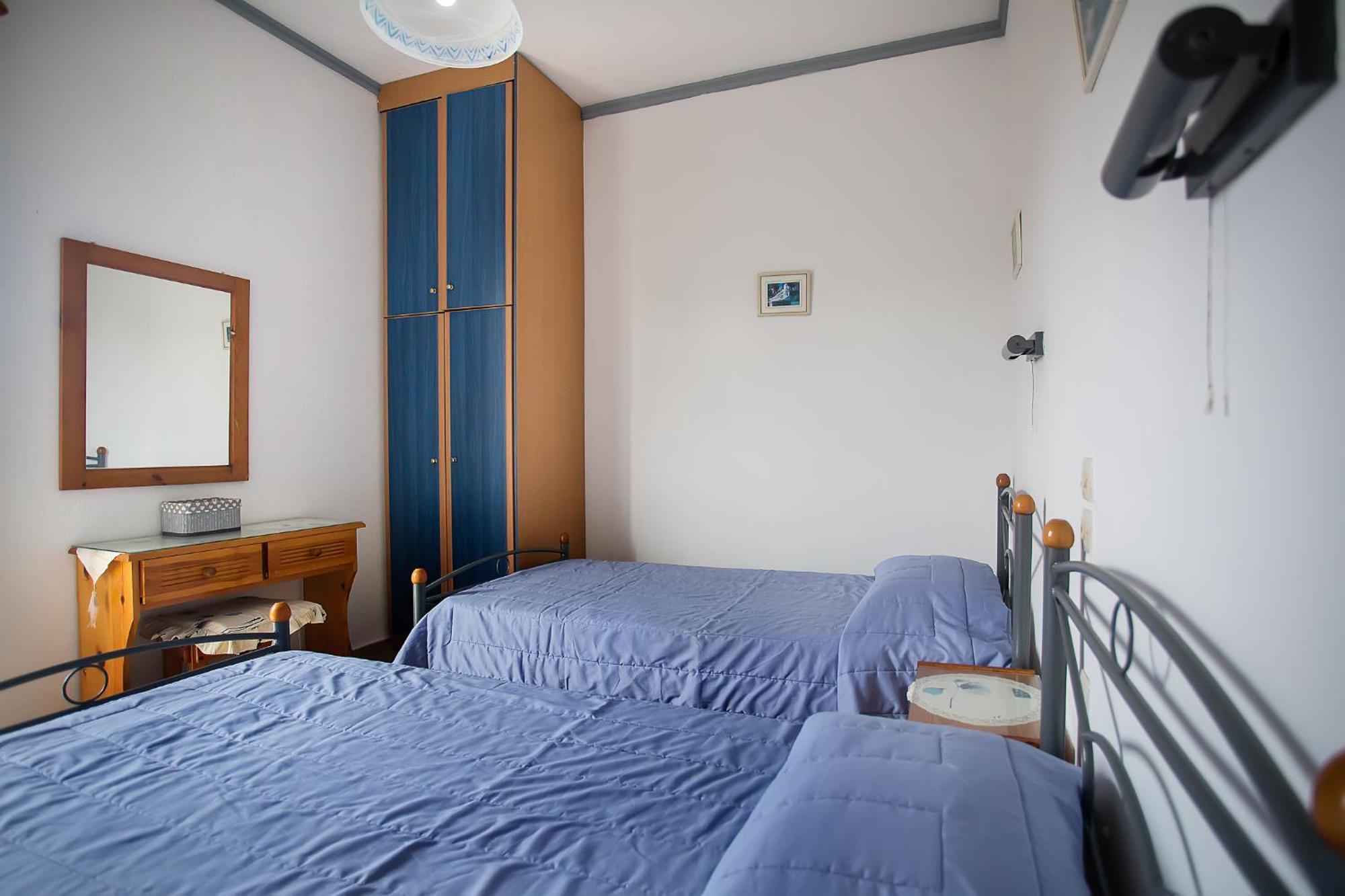 Apartament Elleana Corfu Agios Georgios  Zewnętrze zdjęcie