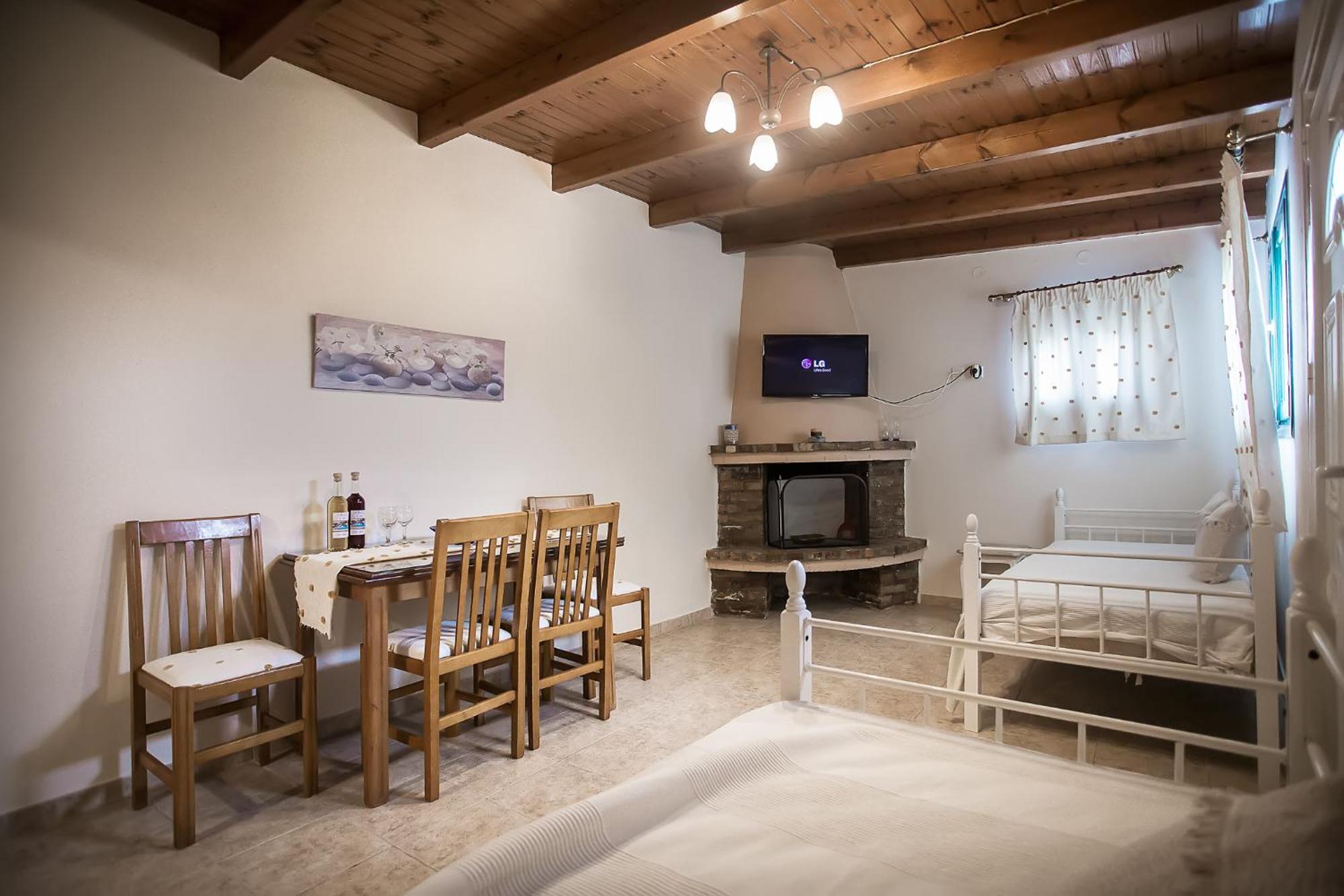 Apartament Elleana Corfu Agios Georgios  Zewnętrze zdjęcie